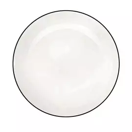 Тарелка десертная Asa Selection Ligne 21 см