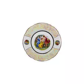 Тарелка десертная Bernadotte Мадонна 19 см