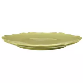 Тарелка десертная Bitossi Glamour 23 см