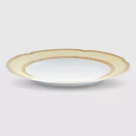 Тарелка десертная Cmielow Bolero 19 см