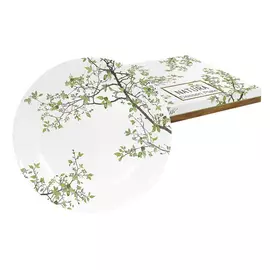 Тарелка десертная Easy Life Натура 19 см