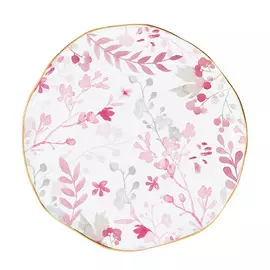 Тарелка десертная Easy Life Парадайз 16 см