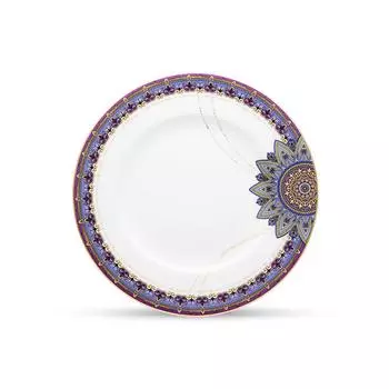 Тарелка десертная Empire Принцесса 20,5 см