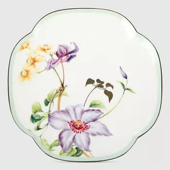 Тарелка десертная French garden Фрезия 19,1 см