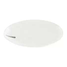 Тарелка десертная Koopman фарфор 22х21 см