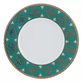 Тарелка десертная Kutahaya Porselen 21 см