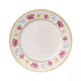 Тарелка десертная Kutahya porselen Kalipso 21 см декор 25136