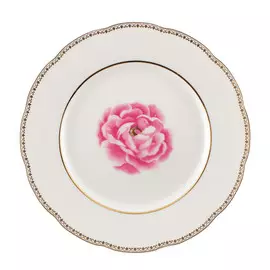 Тарелка десертная Kutahya Porselen Olympos 21 см