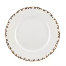 Тарелка десертная Kutahya Porselen Olympos 21 см