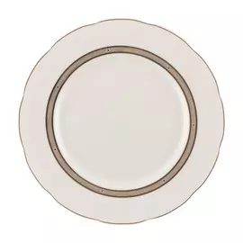 Тарелка десертная Kutahya Porselen Olympos 21 см