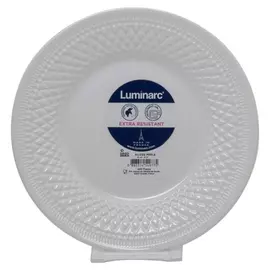 Тарелка десертная Luminarc Alizee Perl 22 см