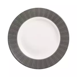 Тарелка десертная Luminarc Astre black 19 см