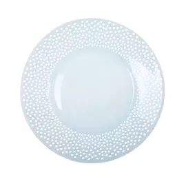 Тарелка десертная Luminarc Bulla 22 см