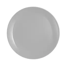 Тарелка десертная Luminarc Diwali 19 см серый