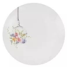 Тарелка десертная Luminarc Flore 19 см