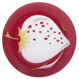 Тарелка десертная Luminarc Friuty Energy 20 см