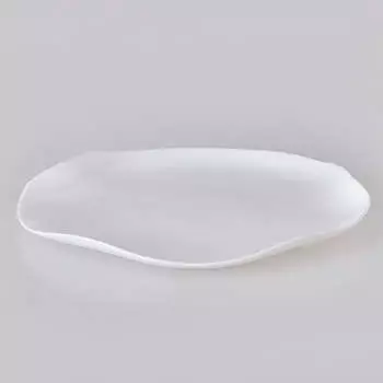 Тарелка десертная LUMINARC Galeo White 22,5см