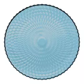 Тарелка десертная Luminarc Идиллия топаз 19 см