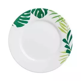 Тарелка десертная Luminarc Jungle Fever 19 см