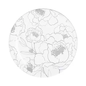 Тарелка десертная Luminarc Leontine 20,5 см