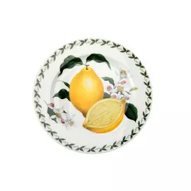 Тарелка десертная Maxwell & Williams Лимон 20 см