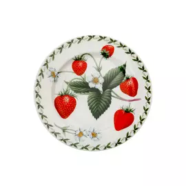 Тарелка десертная Maxwell & Williams Земляника 20 см