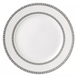 Тарелка десертная Milvis Мираж 19 см