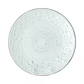 Тарелка десертная Milvis Винтаж Мята 20,3 см