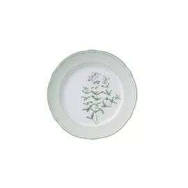Тарелка десертная Noritake Английские травы 17 см
