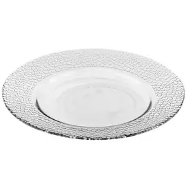 Тарелка десертная Pasabahce Mosaic Grey 19 см