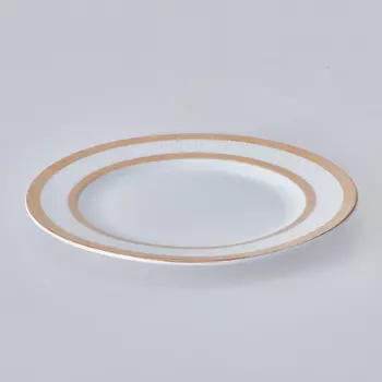 Тарелка десертная Royal Garden Meandre Antique 19 см