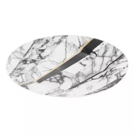 Тарелка десертная Spal Palace 21 см