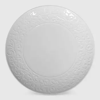 Тарелка десертная Tudor England Joyce 20,5 см