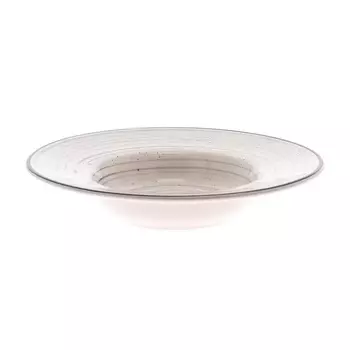 Тарелка для пасты Elrington Фьюжен Хиона 20 см