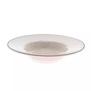 Тарелка для пасты Elrington Фьюжен Миели 20 см