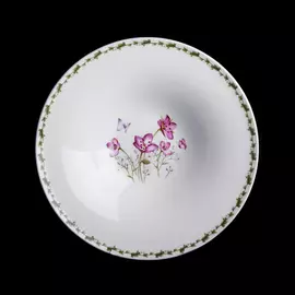 Тарелка для пасты Hankook Филд Флауэр 31 см