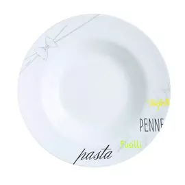 Тарелка для пасты Luminarc Bistrot 28,5 см