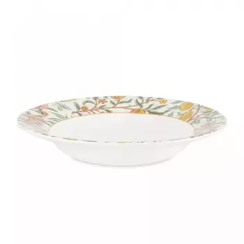 Тарелка для пасты Spode Моррис и Ко 26 см