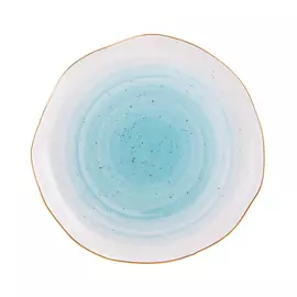 Тарелка Easy Life Artesanal 19 см