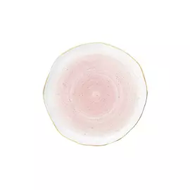 Тарелка Easy Life Artesanal 19 см