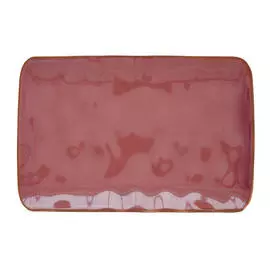 Тарелка Easy Life Interiors 27х19 см