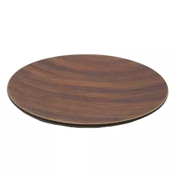 Тарелка Evelin круглая 31 см