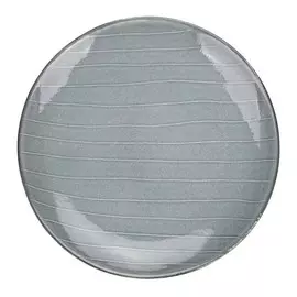 Тарелка Fissman Joli 20,2 см керамика