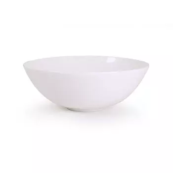 Тарелка глубокая АККУ 8060А шар 19 см