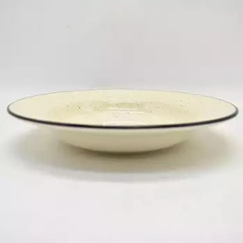 Тарелка глубокая Elrington Бриз Пальмира 23 см