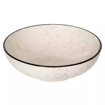 Тарелка глубокая Elrington Фьюжен Миели 18 см