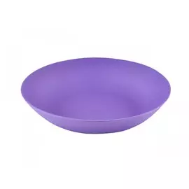 Тарелка глубокая FISSMAN 23 см