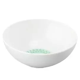 Тарелка глубокая Ифз Aloha Lagoon 150х60 мм восточная