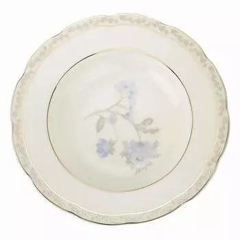 Тарелка глубокая Kutahya Olympos