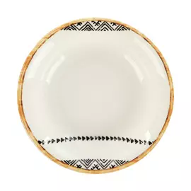 Тарелка глубокая Kutahya Porselen 20 см